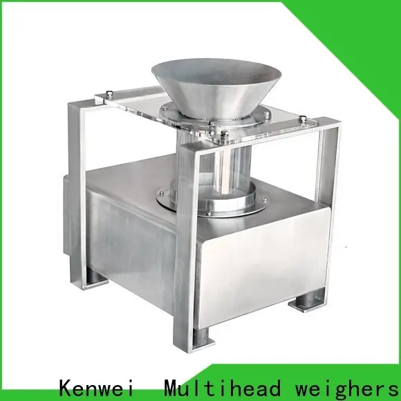 Kenwei industrial metal detector customization 1