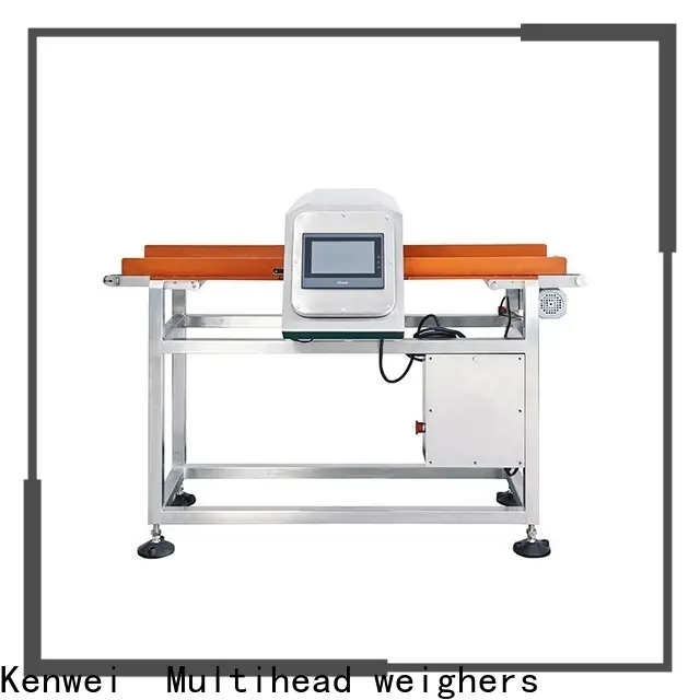 Kenwei standard Kenwei cheap metal detectors affordable solutions 1