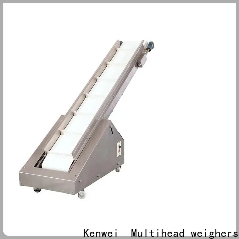 fantastic Kenwei rotary table trade partner 1