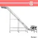 Kenwei conveyor belt suppliers factory 1