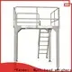 standard Kenwei rotary accumulation table design 1