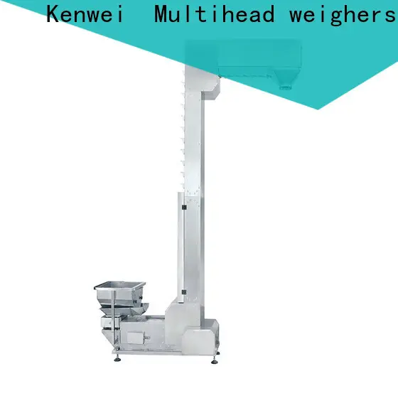 multifunctional Kenwei rotary table from China 1