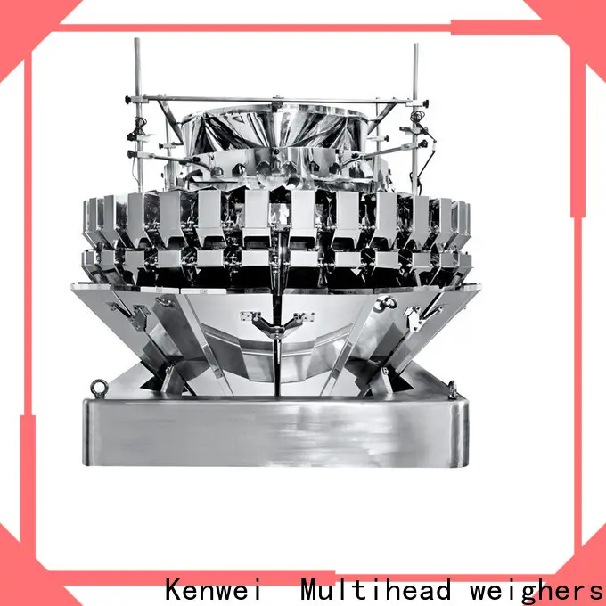multifunctional Kenwei head weight customization 1
