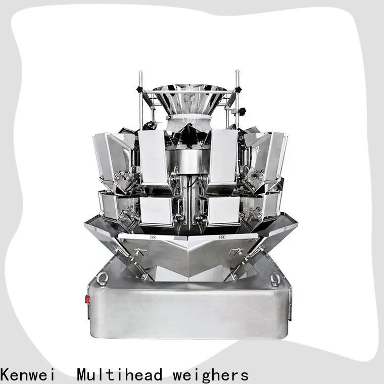 high standard Kenwei food weight machine manufacturer 1