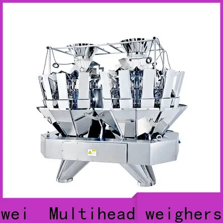 Kenwei food weight machine trade partner6 1