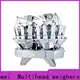 Kenwei food weight machine trade partner6 1