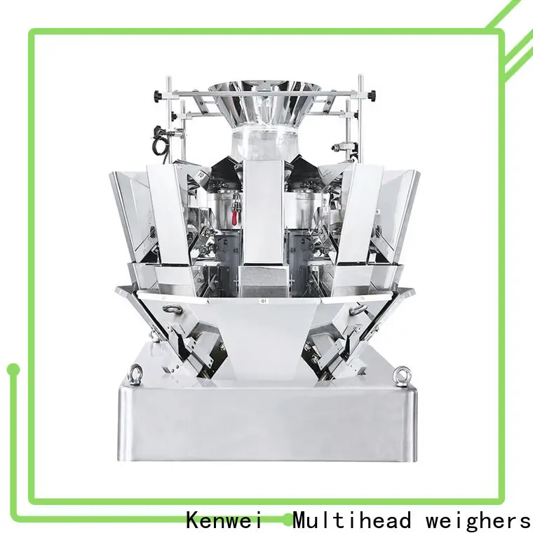 perfect Kenwei bag weigher manufacturer 1