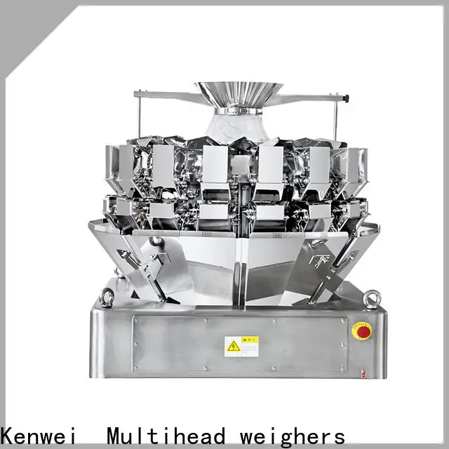 professional Kenwei home food packaging equipment design 1