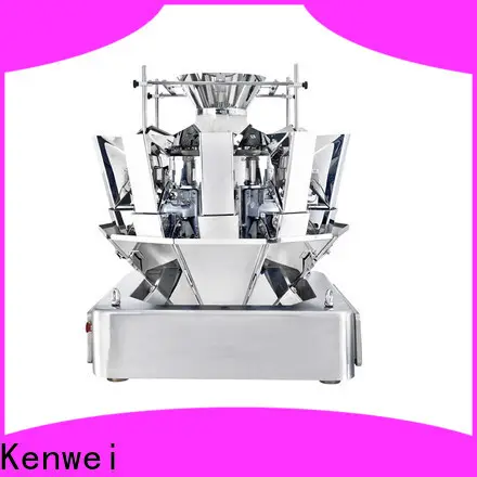 low moq Kenwei snack pack design 1