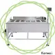 Kenwei multihead weigher packing machine manufacturer 1