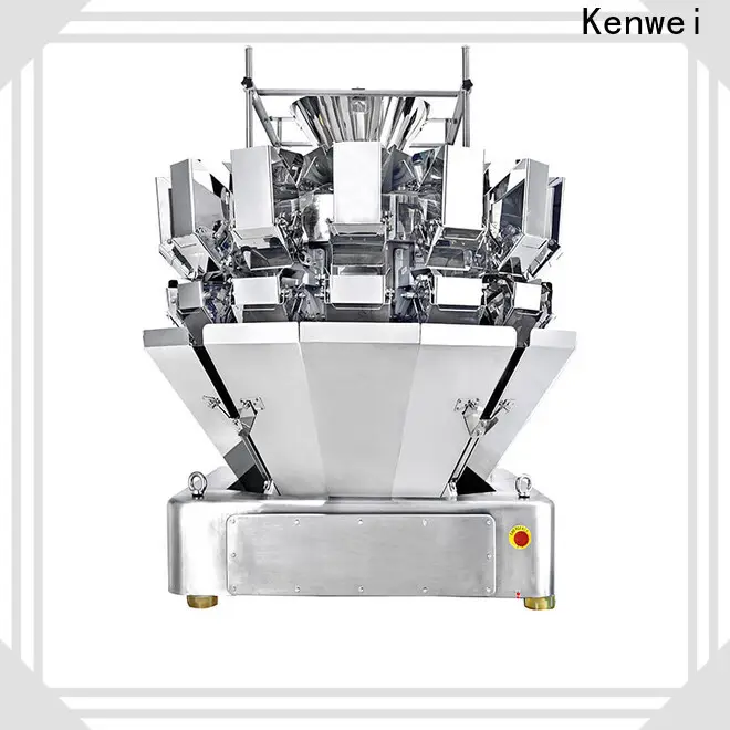 Kenwei perfect Kenwei food weigher manufacturer 1