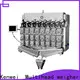 Kenwei weighing and packing machine customization 1