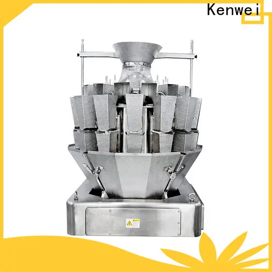 Kenwei food packaging machine china design 1