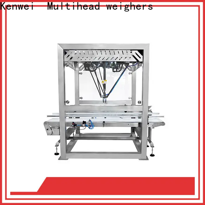 Kenwei highly recommend Kenwei delta robot brand 1
