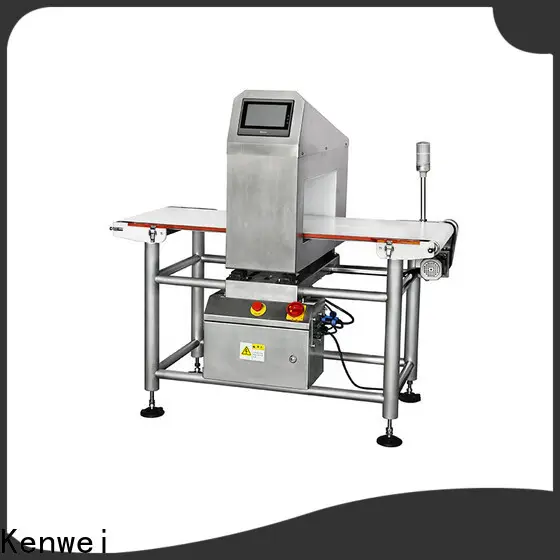 Kenwei metal detector for bread industry exclusive deal 1