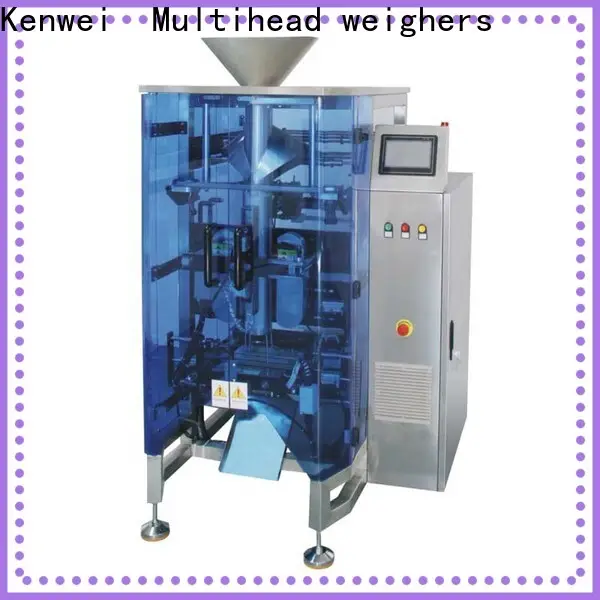new Kenwei vertical filling packaging machine wholesale 1