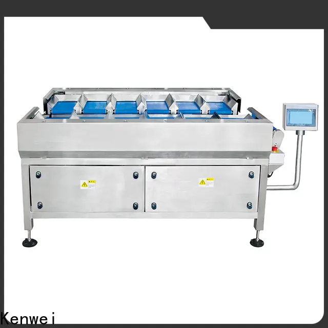 Kenwei newly launched Kenwei shrink wrap machine manufacturer 1
