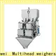 standard Kenwei automatic weighing and packing machine customization 1