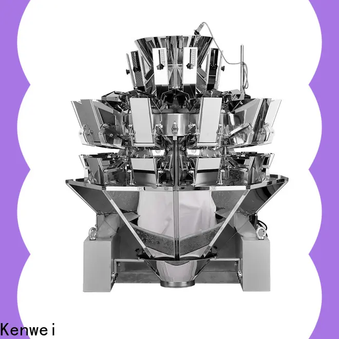 standard Kenwei pack machine wholesale 1