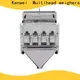 high standard Kenwei weight packing machine trade partner 1