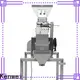 newly launched Kenwei automatic weighing and packing machine design 1