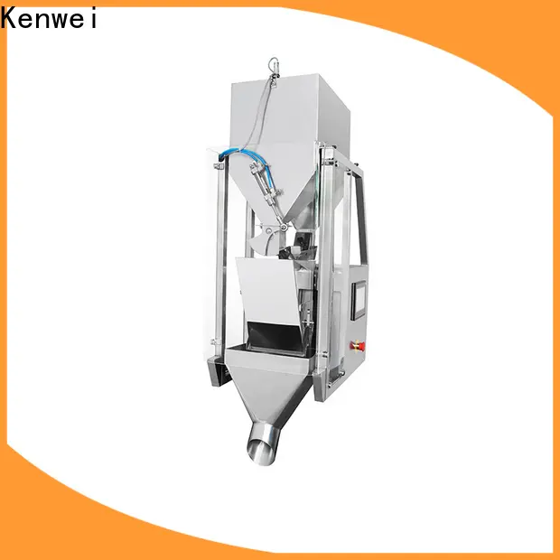 Kenwei packaging machine manufacturer12 1