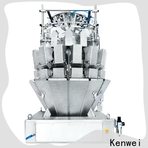 Kenwei professional Kenwei checkweigher system affordable solutions 1
