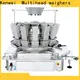 Kenwei puff packing machine trade partner 1