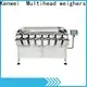 Kenwei high quality Kenwei vertical form fill and seal machines trade partner 1