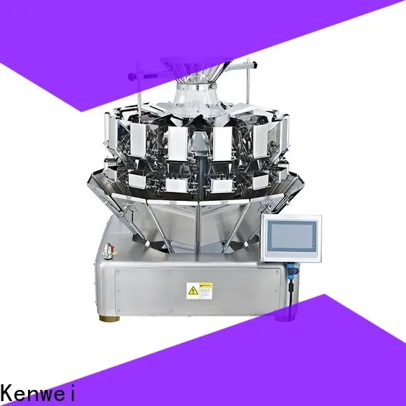 low moq Kenwei heat sealing machine affordable solutions 1