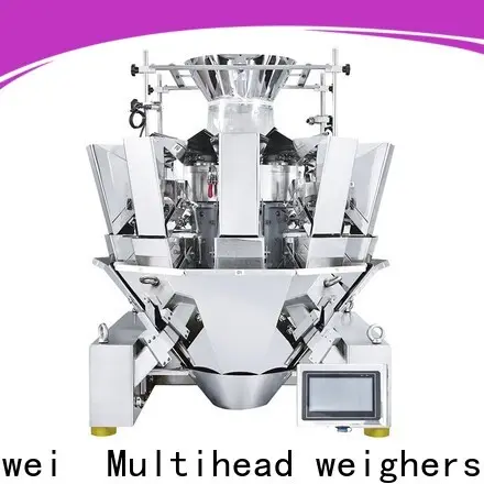 Kenwei weighing and packing machine from China 1