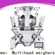 Kenwei weighing and packing machine from China 1