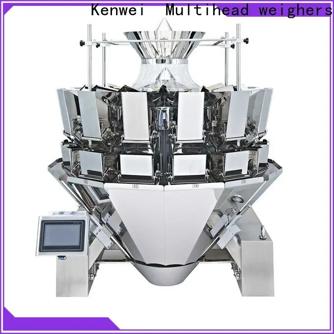 Kenwei automatic weighing brand 1