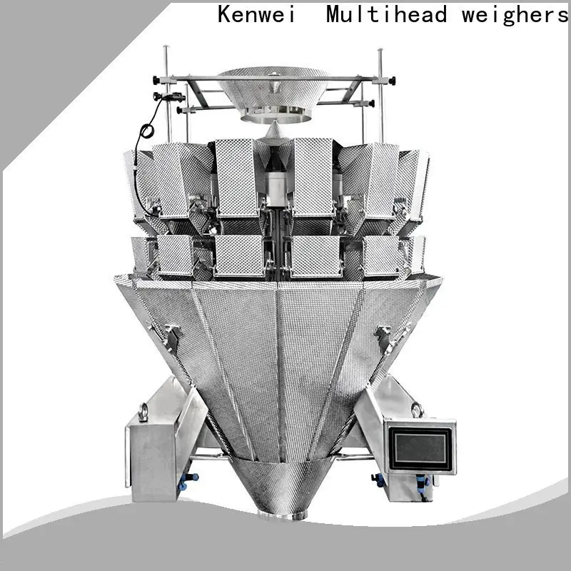 Kenwei commercial weight scale from China 1