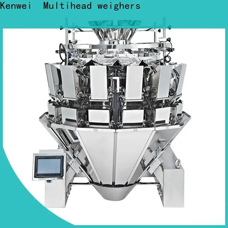 Kenwei bottle filling machine factory1 1