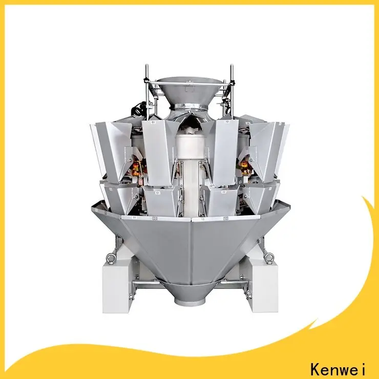Kenwei bakery packaging equipment brand 1
