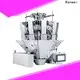 long-life Kenwei pouch packing machine supplier 1