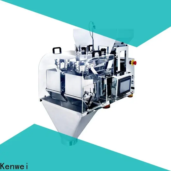 Kenwei multifunctional Kenwei dry fruits packing machine trade partner 1