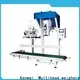 Kenwei automatic weighing and filling machine from China1 1