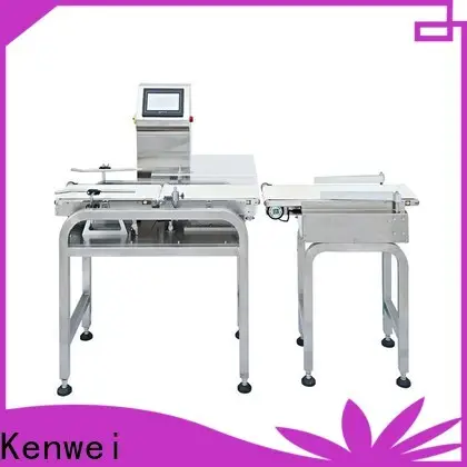 Kenwei low moq Kenwei weight checker wholesale 1