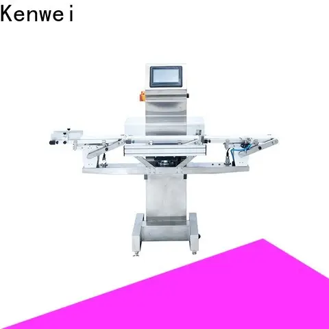 Kenwei check weight scale one-stop service 1