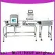 Kenwei checkweigher and metal detector exclusive deal2 1