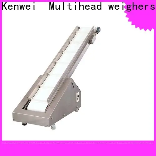 low moq Kenwei rotary packing table exclusive deal 1