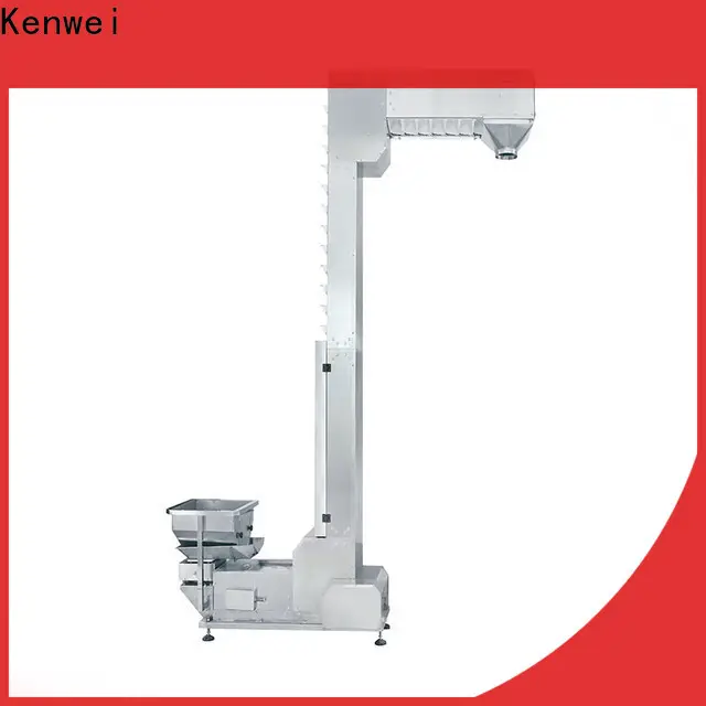 low moq Kenwei conveyor belt suppliers customization 1