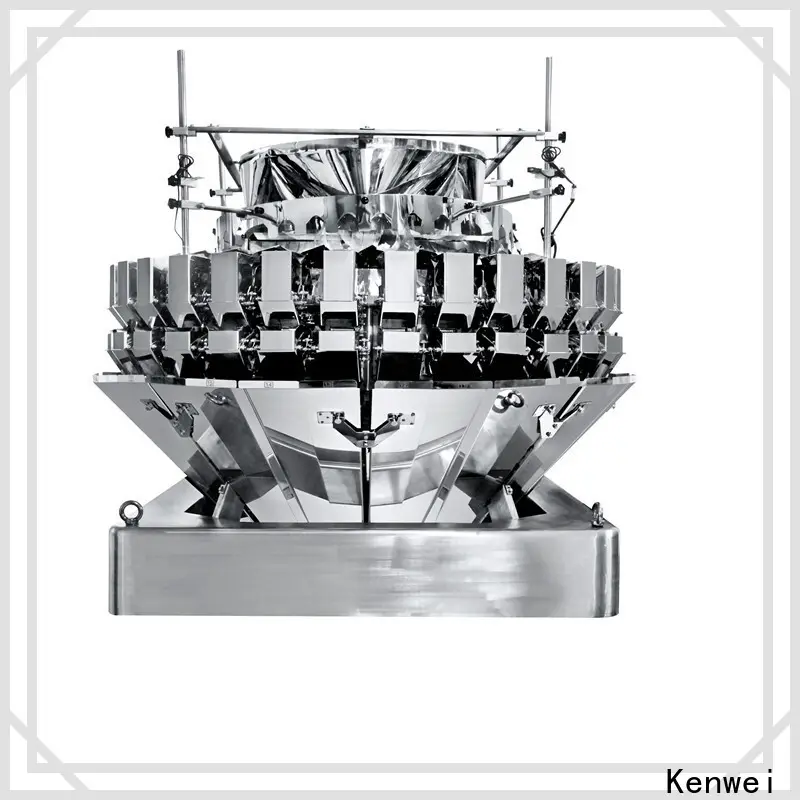 Kenwei fantastic Kenwei food packaging machine china design 1