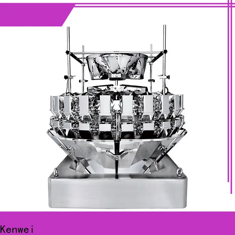 Kenwei fantastic Kenwei covers packing machine trade partner 1