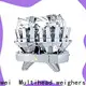 low moq Kenwei automatic liquid pouch packing machine wholesale 1