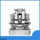 Kenwei standard Kenwei check weigher machine customization 1