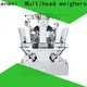 fast shipping Kenwei in line checkweigher manufacturer 1