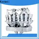 Kenwei combination weigher one-stop service 1